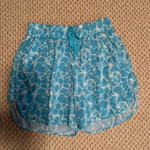 Buffbunny v2 Flo shorts